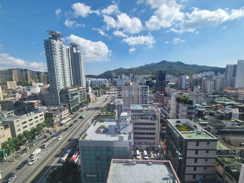 서울 동작구 사당동 사당 대로변 초역세권 메디컬빌딩 메디컬+오피스 상가임대입니다. 월세 매물번호 10044 사진 1
