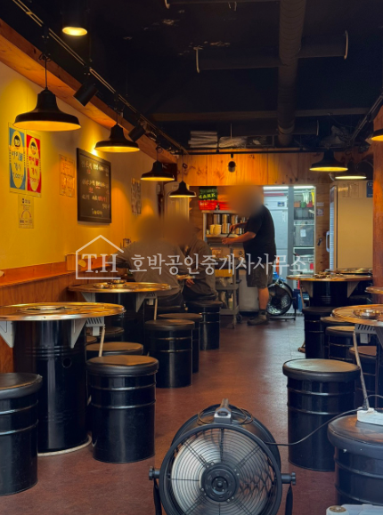 서울 동작구 사당동 ACE 사당 먹자라인 1층 상가 다용도 업종가능합니다. 월세 매물번호 10047 사진 4
