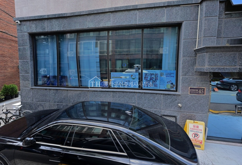 서울 동작구 사당동 무권리 1층 전용9 내부 남여공용화장실 주차가능 월세 매물번호 10063 사진 1