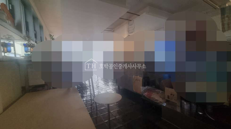 서울 동작구 사당동 A급 사당 이수 1층 상가임대입니다. 월세 매물번호 10093 사진 4