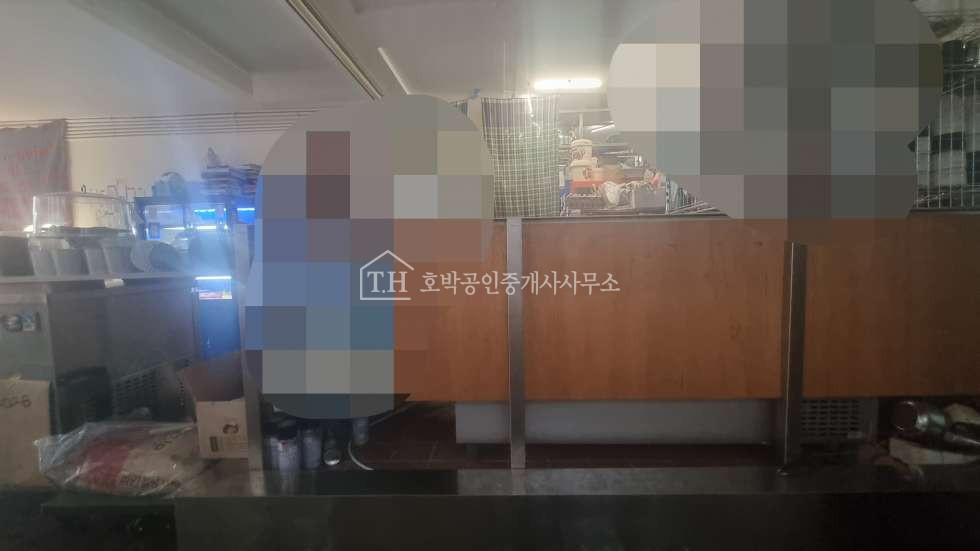 서울 동작구 사당동 A급 사당 이수 1층 상가임대입니다. 월세 매물번호 10093 사진 5