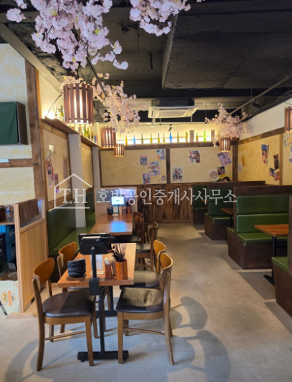 서울 동작구 사당동 ACE 사당 메인 술집라인 1층 상가임대입니다. 월세 매물번호 10098 사진 1