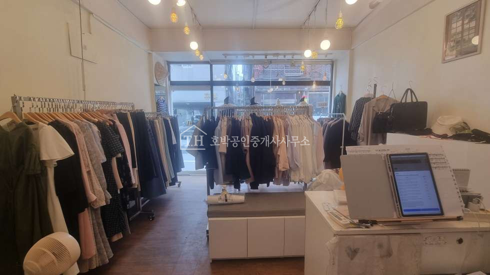 서울 동작구 사당동 초저렴 권리 상가 주거동선라인 1층 상가임대입니다. 월세 매물번호 10100 사진 5