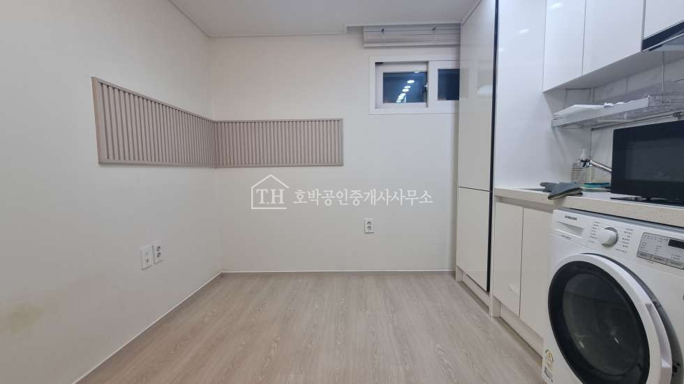 서울 관악구 남현동 1085-16 A급 3년된 신축 사당 원룸임대입니다. 월세 매물번호 10103 사진 2