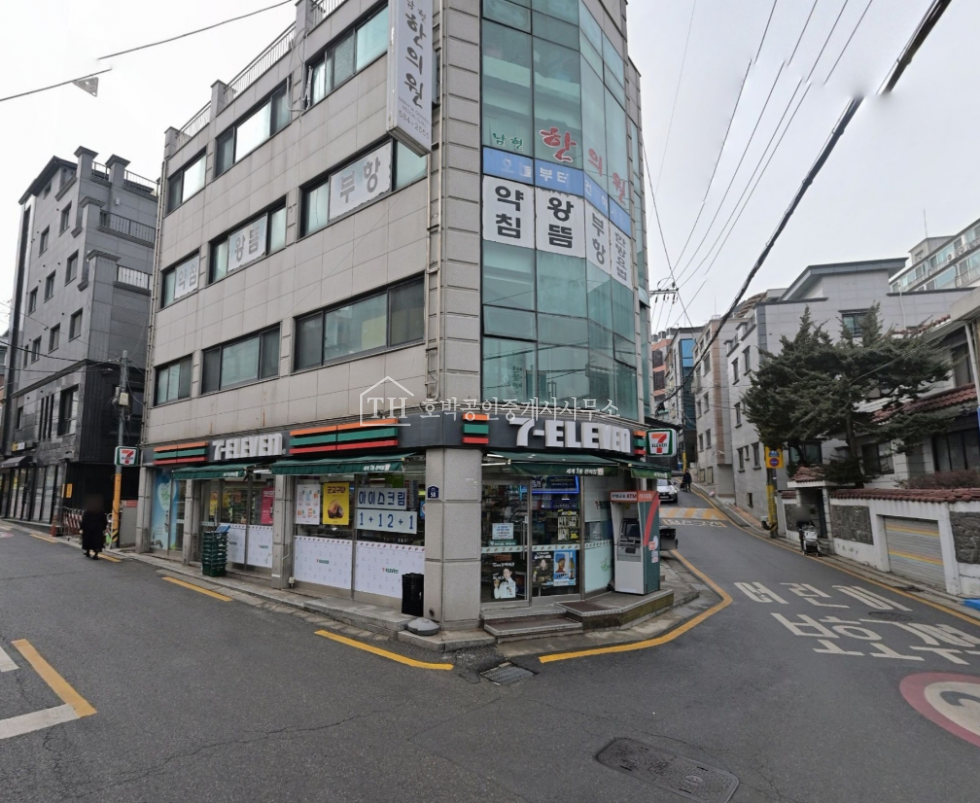 서울 관악구 남현동 사당동 엘베 有 주차 有 가성비 사무실 임대입니다. 월세 매물번호 10107 사진 1