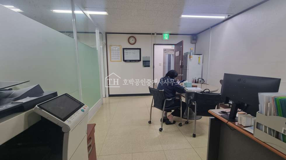 서울 동작구 사당동 A급 주차O 엘베O 이수역 초역세권 대로변 사무실임대 월세 매물번호 10108 사진 5