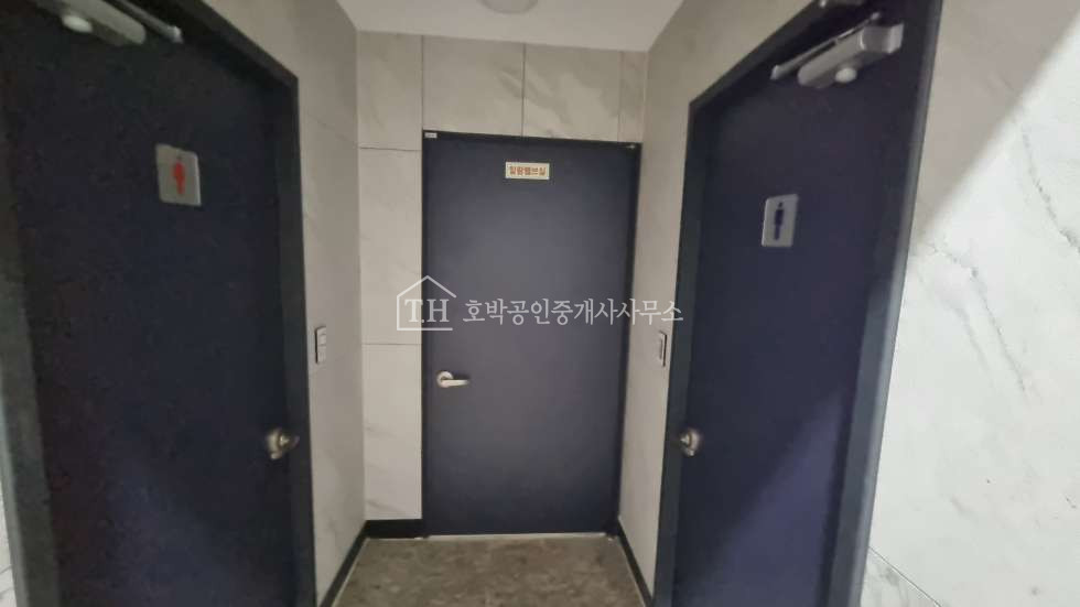 서울 서초구 방배동 A급 무권리 동작대로 대로변 상가임대입니다. 월세 매물번호 10121 사진 7