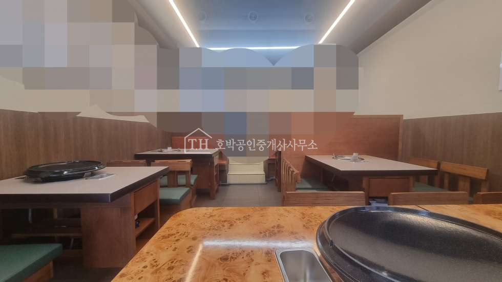 서울 동작구 사당동 ACE급 먹자골목 1층 메인자리 상가임대입니다. 월세 매물번호 10099 사진 1