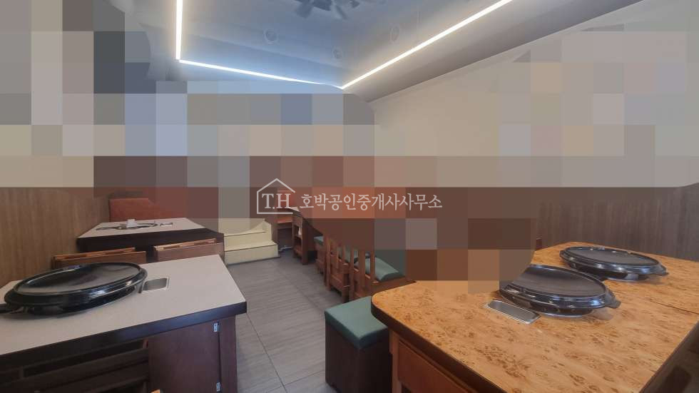 서울 동작구 사당동 ACE급 먹자골목 1층 메인자리 상가임대입니다. 월세 매물번호 10099 사진 2