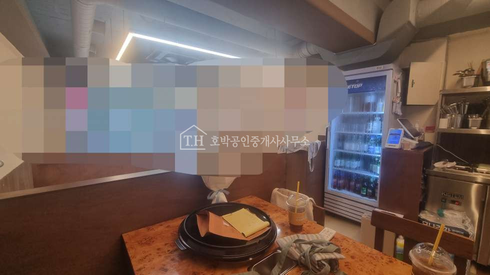 서울 동작구 사당동 ACE급 먹자골목 1층 메인자리 상가임대입니다. 월세 매물번호 10099 사진 4