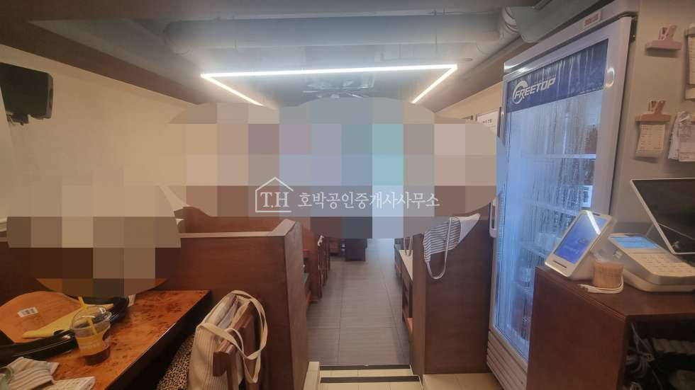 서울 동작구 사당동 ACE급 먹자골목 1층 메인자리 상가임대입니다. 월세 매물번호 10099 사진 5