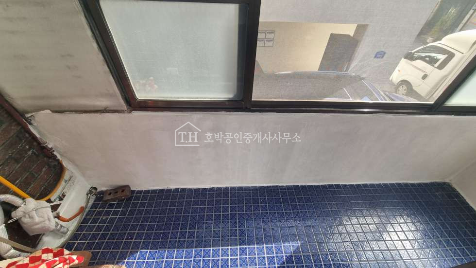 서울 동작구 사당동 A급 투룸 리모델링 깨긋한 투룸입니다. 월세 매물번호 10140 사진 7